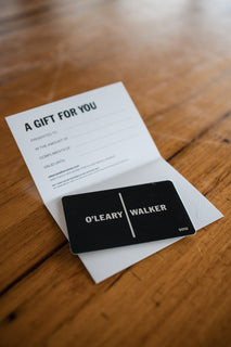 O'Leary Walker Wines Gift Card