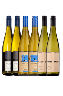 Wine Show Polish Hill River Riesling Pack