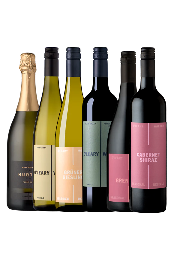 Southern Saints Supporter Wine Pack