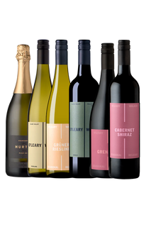 Southern Saints Supporter Wine Pack