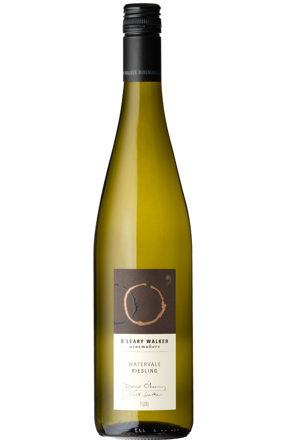 2012 Watervale Riesling