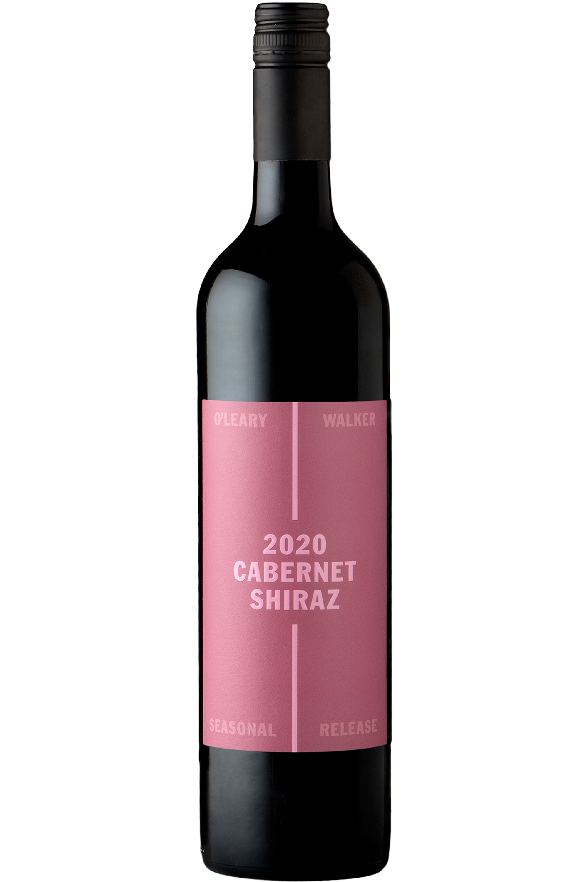 2020 Cabernet Walker Wines | Shiraz O\'Leary